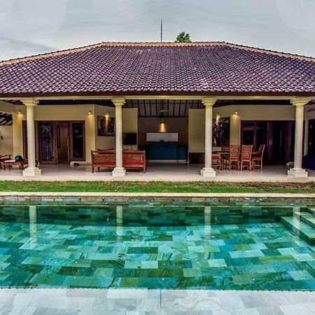 Bali Zen Villas Umalas Canggu Exteriér fotografie