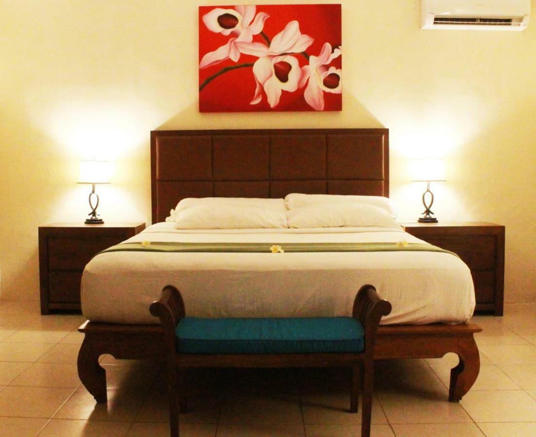Bali Zen Villas Umalas Canggu Exteriér fotografie