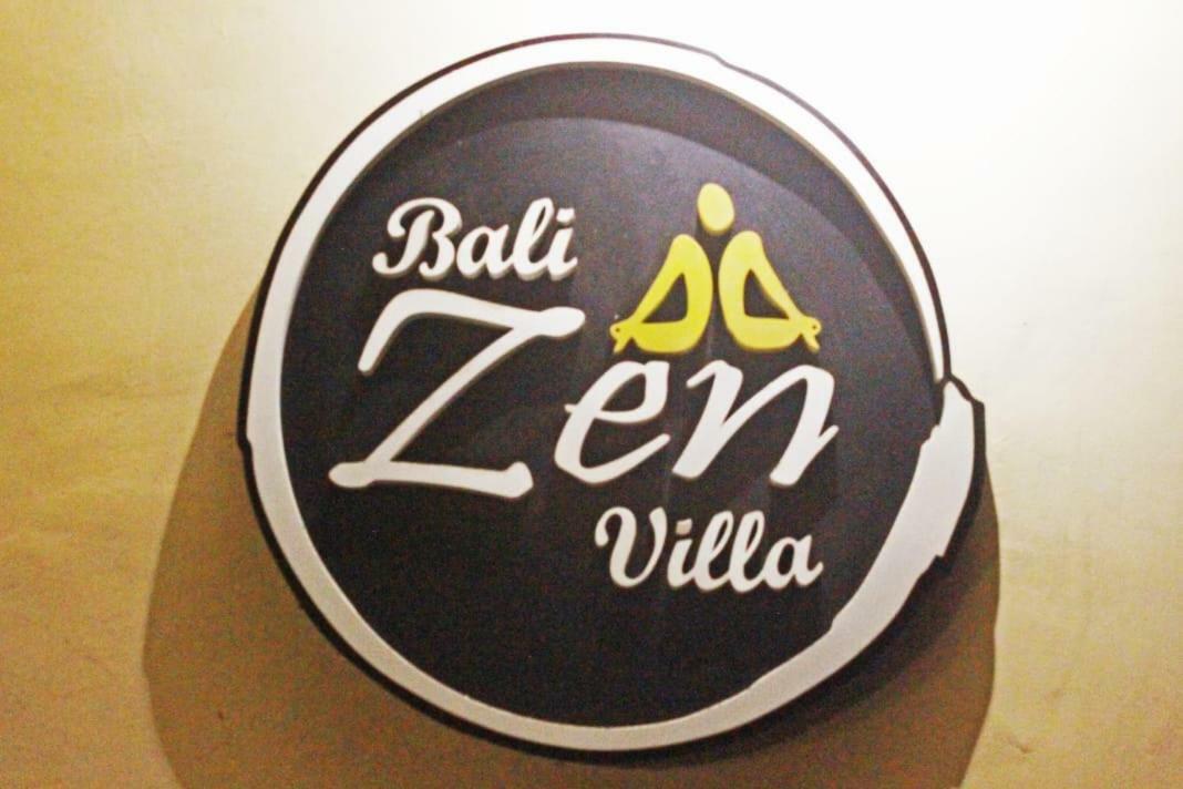 Bali Zen Villas Umalas Canggu Exteriér fotografie