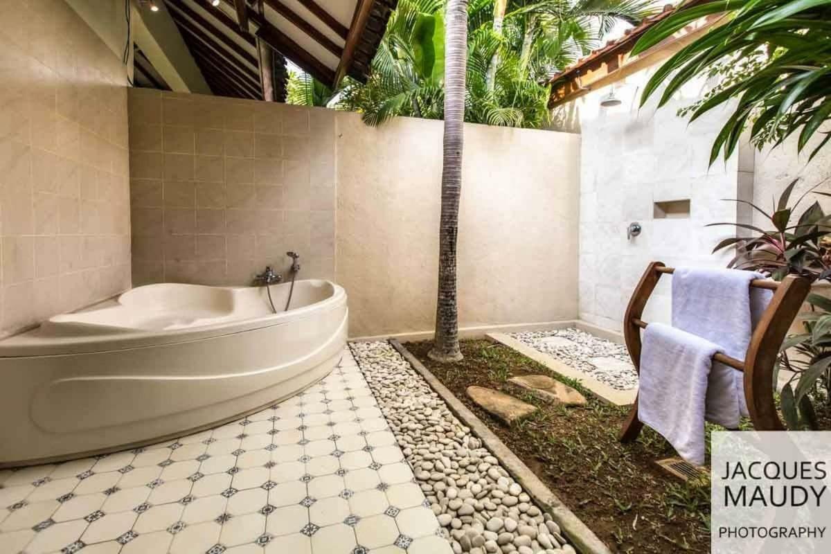 Bali Zen Villas Umalas Canggu Exteriér fotografie