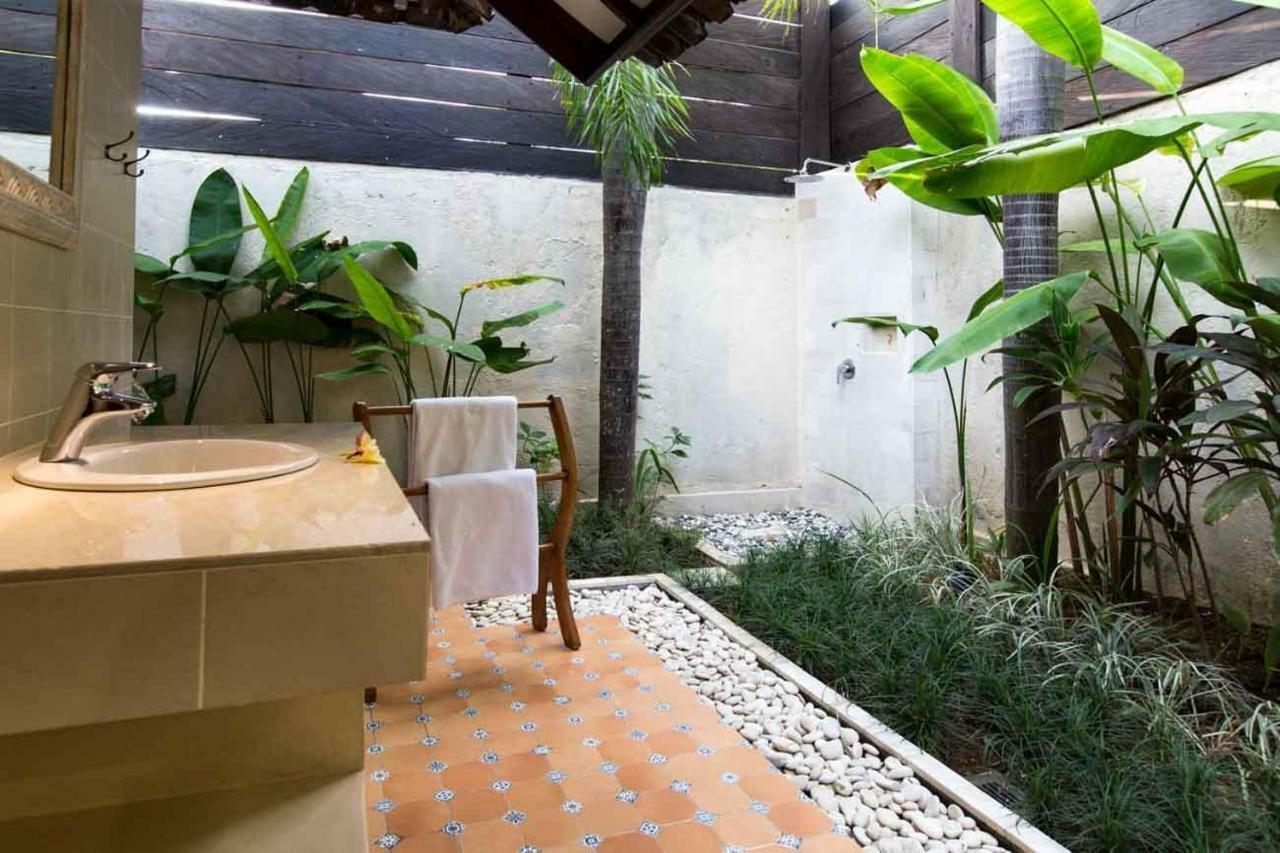 Bali Zen Villas Umalas Canggu Exteriér fotografie