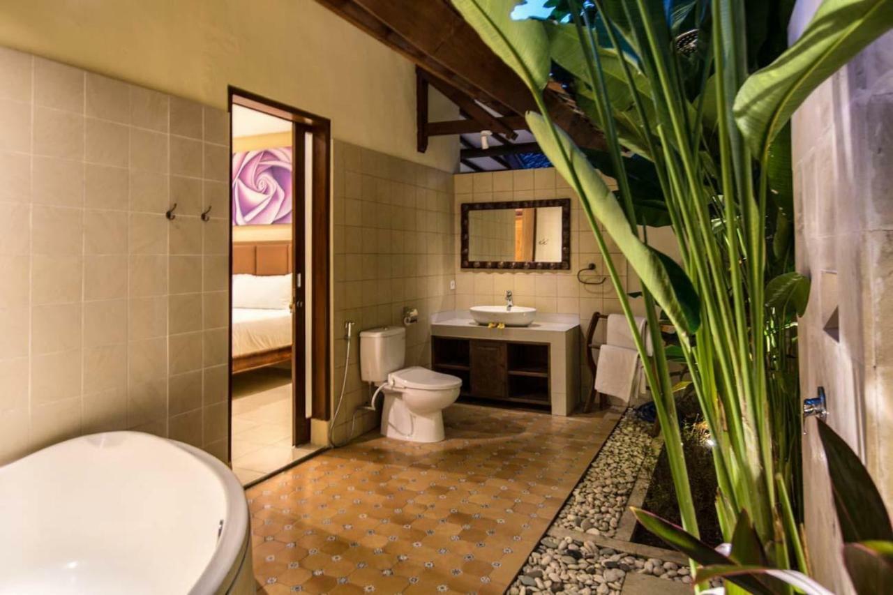 Bali Zen Villas Umalas Canggu Exteriér fotografie