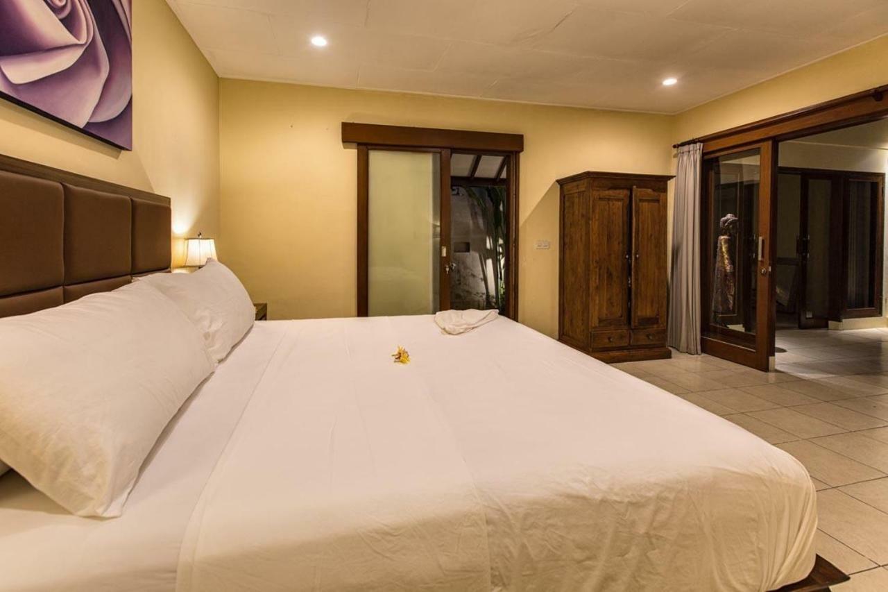 Bali Zen Villas Umalas Canggu Exteriér fotografie