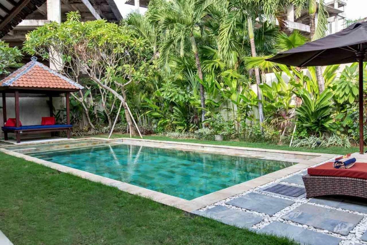 Bali Zen Villas Umalas Canggu Exteriér fotografie