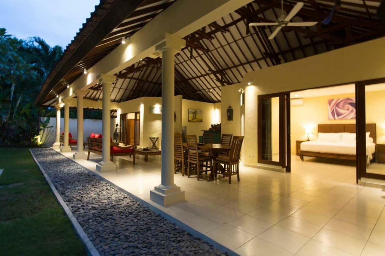Bali Zen Villas Umalas Canggu Exteriér fotografie