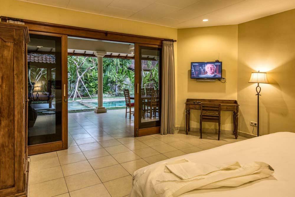 Bali Zen Villas Umalas Canggu Exteriér fotografie