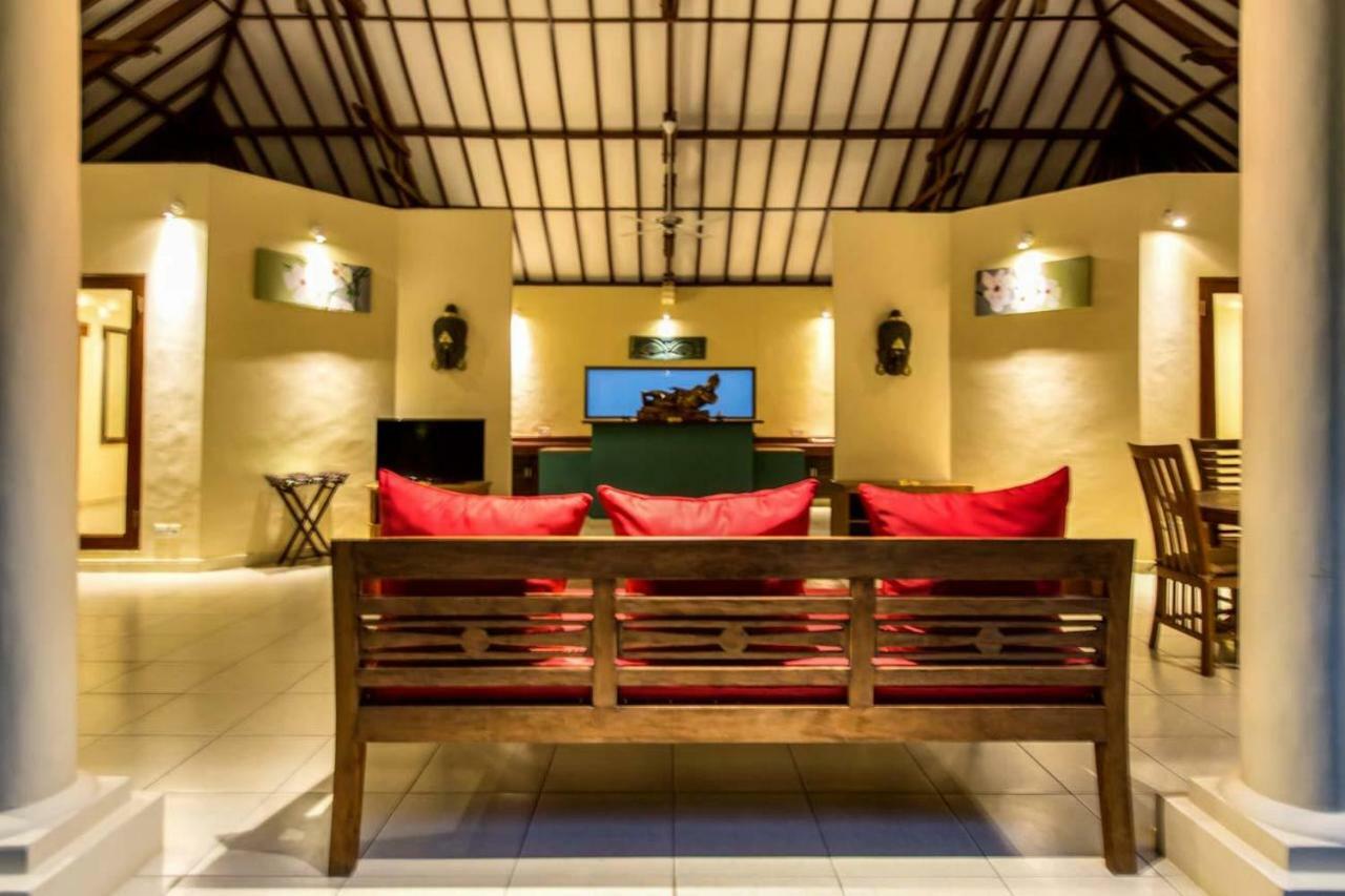 Bali Zen Villas Umalas Canggu Exteriér fotografie