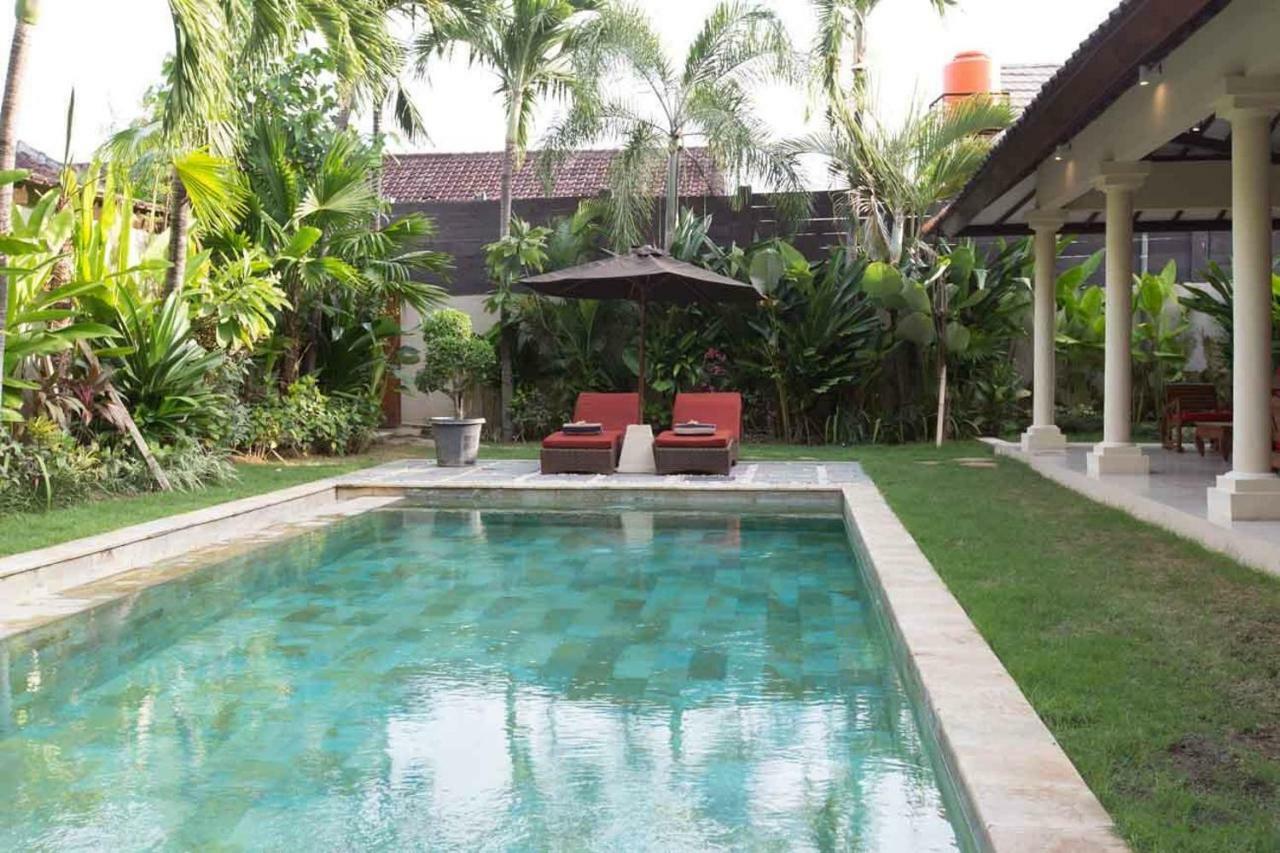 Bali Zen Villas Umalas Canggu Exteriér fotografie