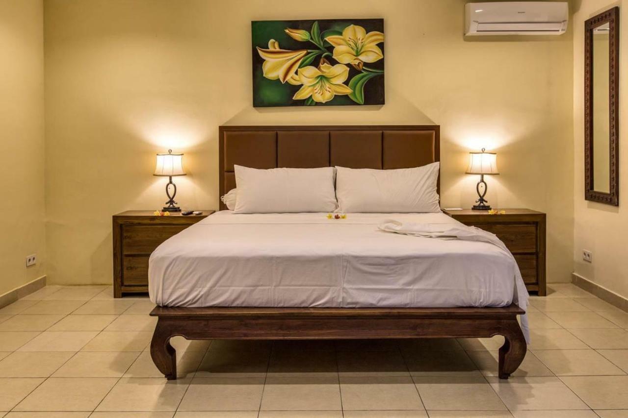 Bali Zen Villas Umalas Canggu Exteriér fotografie